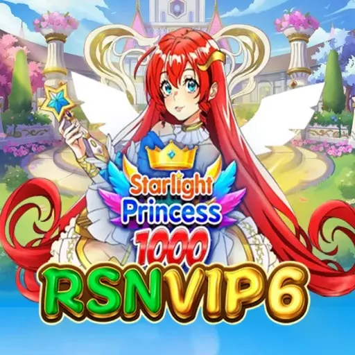 RSNVIP6 - Petualangan Puzzle Menarik di Ujung Jari Anda